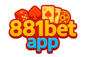 881bet app logo